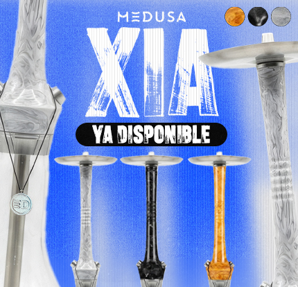 MEDUSA XIA
